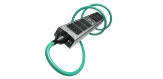 Isotek V5 Polaris hos Ljudkallarn.com