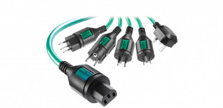Isotek Initium Evo3 hos Ljudkallarn.com