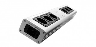 Isotek V5 SIRIUS hos Ljudkallarn.com