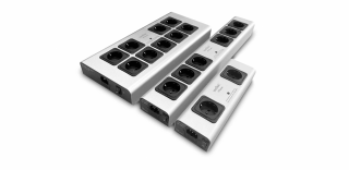 Isotek Gemini V5 hos Ljudkallarn.com
