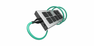 Isotek V5 CORVUS hos Ljudkallarn.com