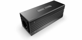 Isotek EVO3 SYNCRO UNI hos Ljudkallarn.com