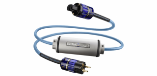 Isotek Syncro Evo3 hos Ljudkallarn.com