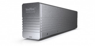Isotek EVO3 GENESIS ONE hos Ljudkallarn.com