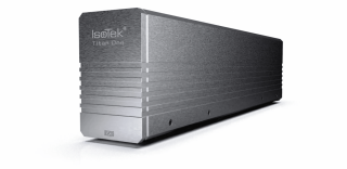 Isotek Titan One Evo3 hos Ljudkallarn.com