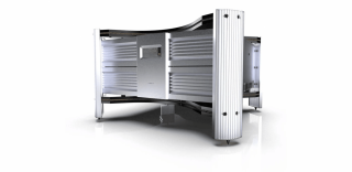 Isotek Super Titan Evo3 hos Ljudkallarn.com