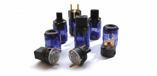 Isotek Connectors hos Ljudkallarn.com