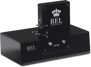 REL Acoustics Arrow Wireless hos Ljudkallarn.com
