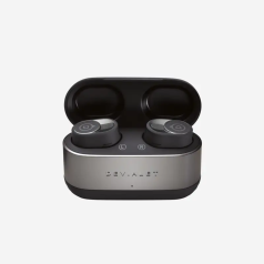 Devialet GEMINI II hos Ljudkallarn.com