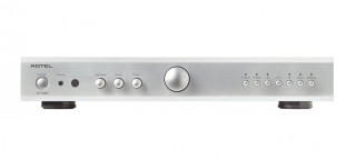 Rotel A11 MKII hos Ljudkallarn.com