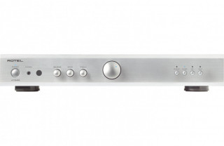 Rotel A10 MKII hos Ljudkallarn.com