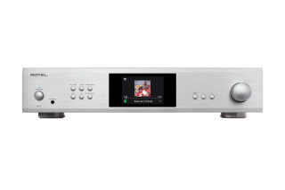 Rotel S14 hos Ljudkallarn.com