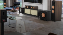 Klipsch RP-1600sw