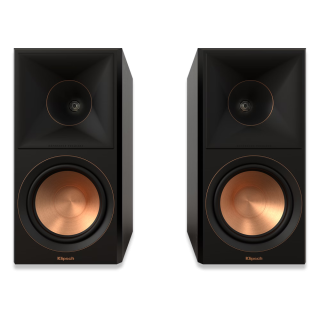 Klipsch RP-600M II hos Ljudkallarn.com