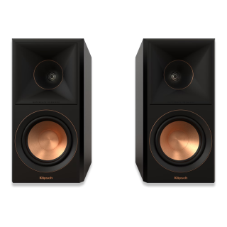 Klipsch RP-500M II hos Ljudkallarn.com