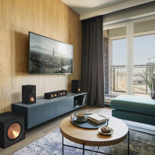 Klipsch R-30C