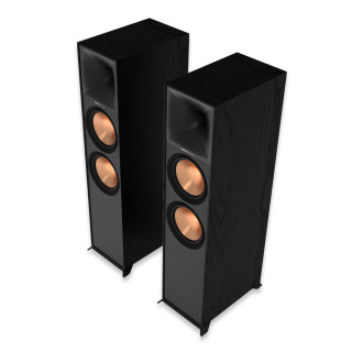 Klipsch R-800F hos Ljudkallarn.com