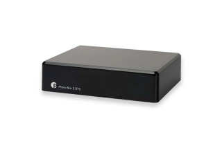 Pro-Ject Phono Box E BT 5 hos Ljudkallarn.com