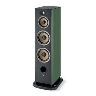 Focal ARIA EVO X No4 hos Ljudkallarn.com