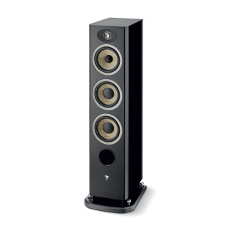 Focal ARIA EVO X No2 hos Ljudkallarn.com
