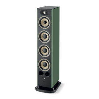 Focal ARIA EVO X No3 hos Ljudkallarn.com