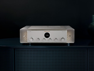 Marantz MODEL 30 hos Ljudkallarn.com