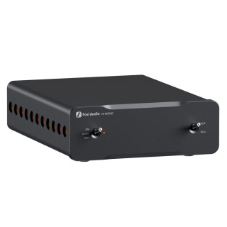 Fosi Audio V3 Monoblock hos Ljudkallarn.com