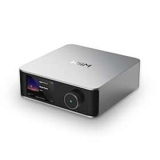 WiiM Amp Ultra hos Ljudkallarn.com
