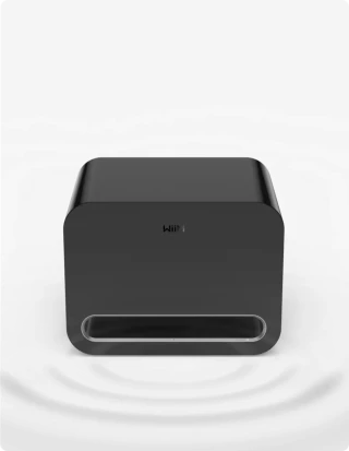 WiiM WIIM SUB pro hos Ljudkallarn.com