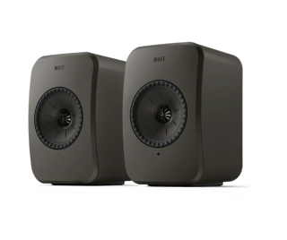 KEF LSX ll LT hos Ljudkallarn.com