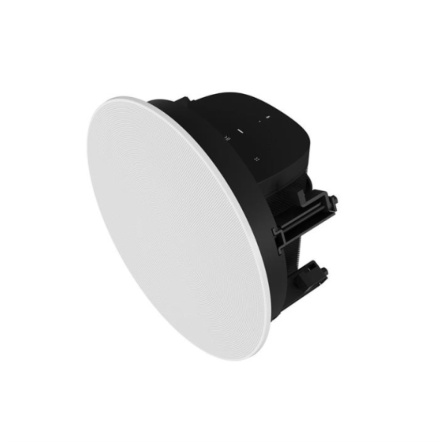 Gineos ONE Round White