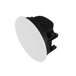 SONOS Gineos ONE Round White hos Ljudkallarn.com