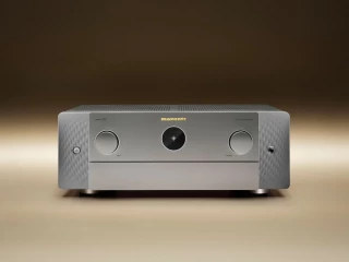 Marantz Cinema 50 hos Ljudkallarn.com