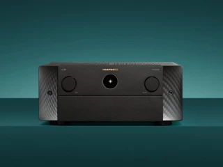 Marantz AV 30 hos Ljudkallarn.com