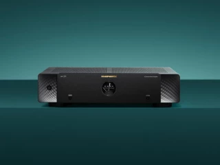 Marantz AMP 30 hos Ljudkallarn.com