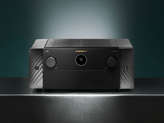 Marantz AV 20 hos Ljudkallarn.com