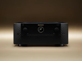 Marantz AV 10 hos Ljudkallarn.com