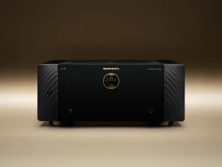 Marantz AMP 10 hos Ljudkallarn.com