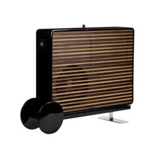REL Acoustics PL-2 Trägrill hos Ljudkallarn.com