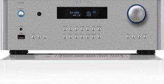 Rotel RC-1590MkII hos Ljudkallarn.com
