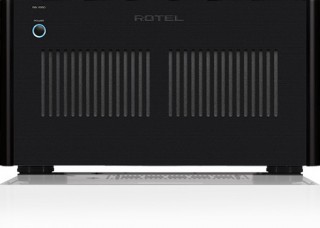 Rotel RB-1590 hos Ljudkallarn.com