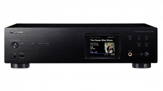 Pioneer N-70A hos Ljudkallarn.com