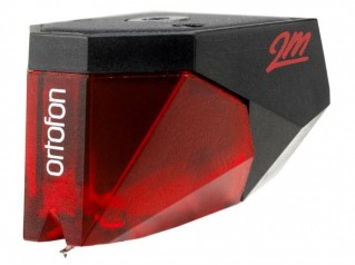 Ortofon 2M Red hos Ljudkallarn.com
