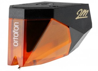 Ortofon 2M Bronze hos Ljudkallarn.com