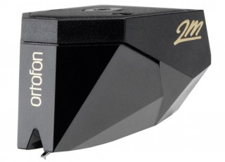 Ortofon 2M Black hos Ljudkallarn.com