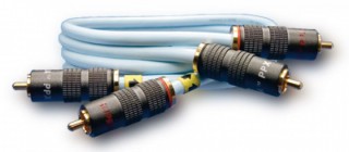 Supra Cables DAC-X hos Ljudkallarn.com