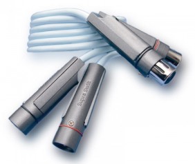 Supra Cables DAC-XLR hos Ljudkallarn.com