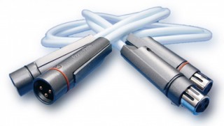 Supra Cables EFF-IXLR hos Ljudkallarn.com