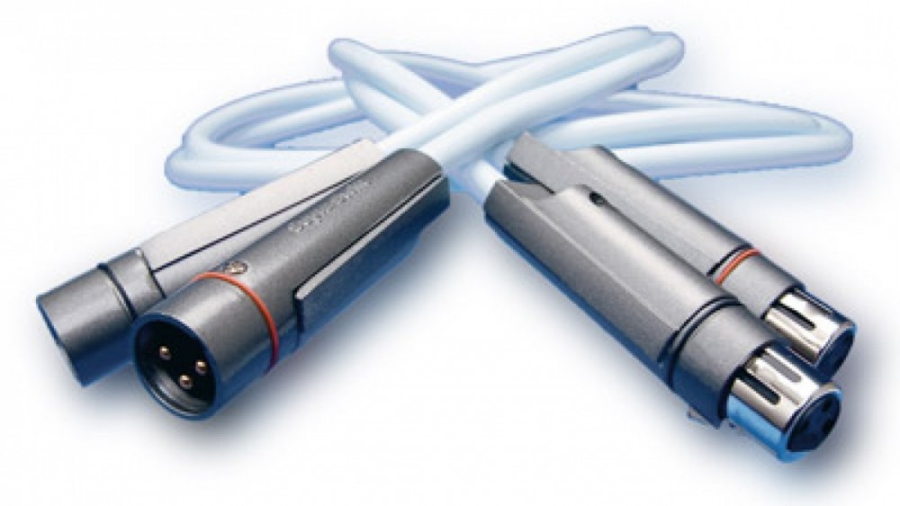 Supra Cables EFF-IXLR