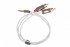 Supra Cables MP-2RCA